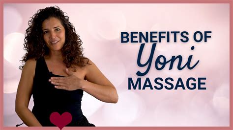 Sep 12, 2021 · But a Yoni Massage goes beyond physical touch; it’s an essential lovemaking skill that can boost a woman’s pleasure quotient. In this video, I will walk you through the sensual artistry of a Yoni massage, showcasing how it can help tap into and amplify the feminine’s orgasmic potential. We’ll uncover the three main ingredients for mind ... 